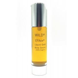 EFAce® Liquid Gold Body Serum